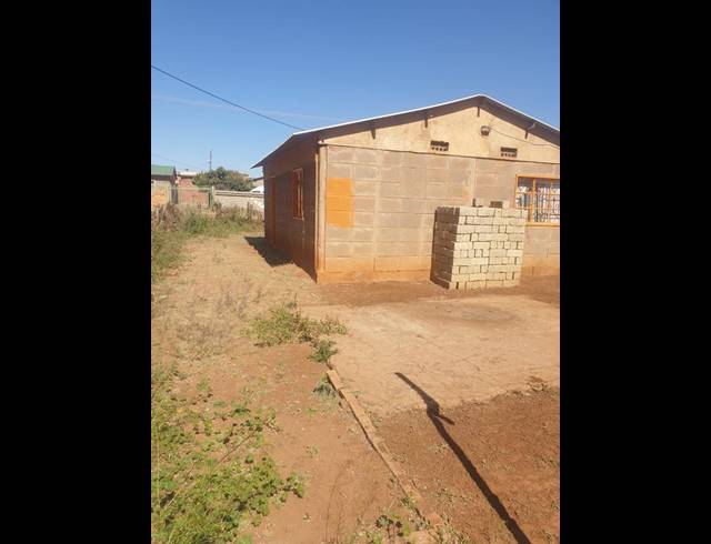 2 BEDROOM HOUSE FOR SALE IN MAMELODI WEST